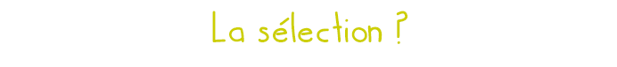title-selection