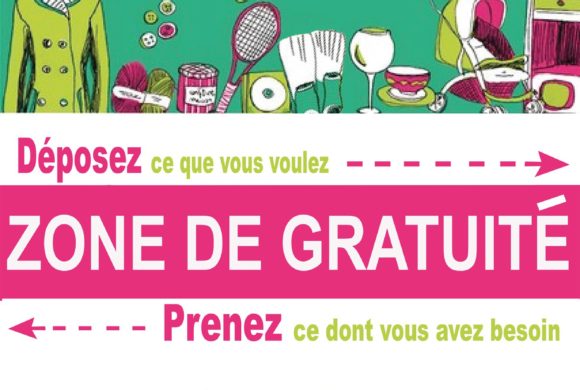 Zone de gratuité à Muzillac Zone de gratuité à Muzillac