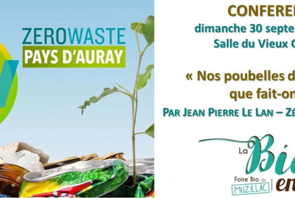 Réduire nos déchets ??? Parlons en…. Réduire nos déchets ??? Parlons en….
