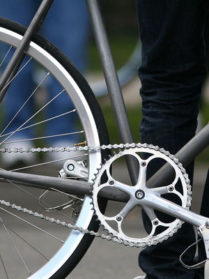 Une semaine avec mon vélo pour tous mes déplacements