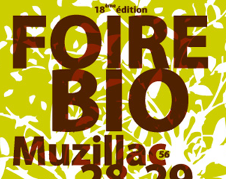 Foire Bio 2013