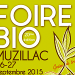 Foire Bio 2015