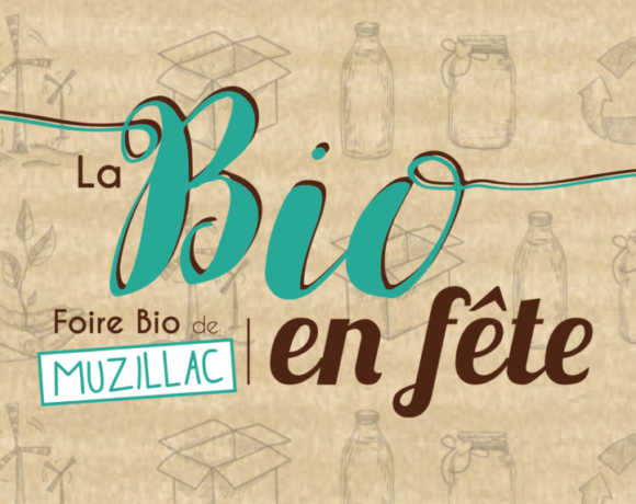 La Bio en Fête 2018