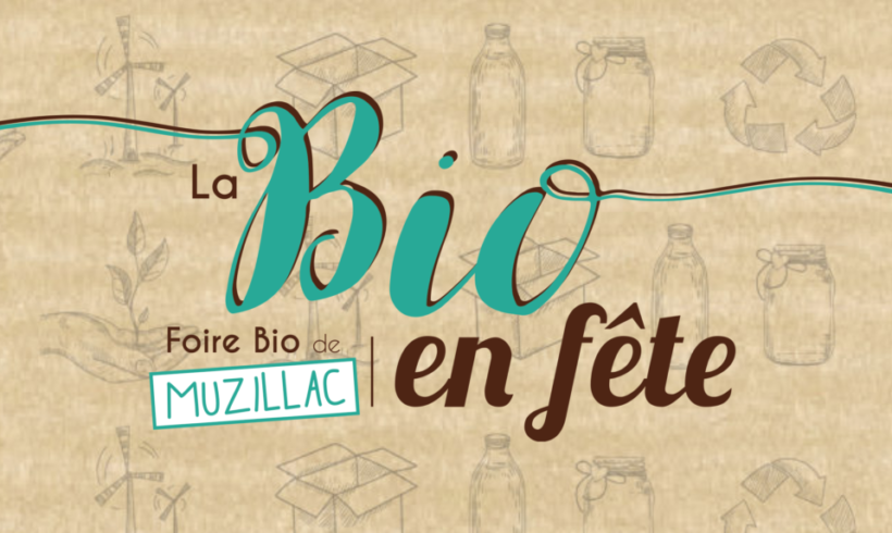 La Bio en Fête 2018