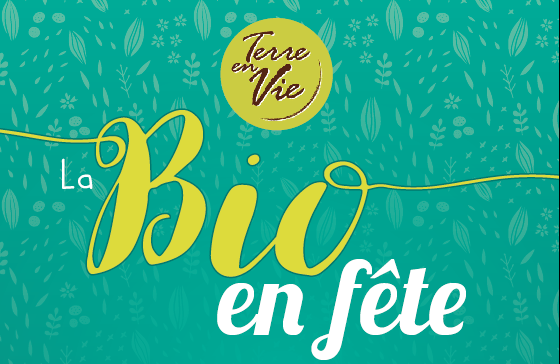 La Bio en Fête 2017