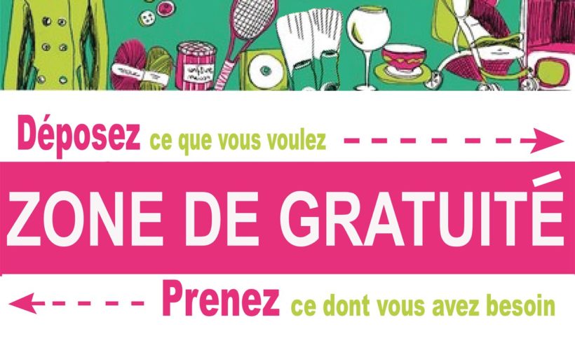 Zone de gratuité à Muzillac Zone de gratuité à Muzillac