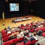 Cela s’est passé lors de l’Assemblée Générale du 26 janvier…