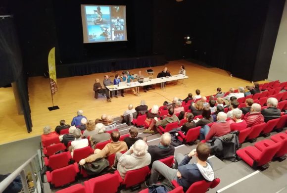 Cela s’est passé lors de l’Assemblée Générale du 26 janvier… Cela s’est passé lors de l’Assemblée Générale du 26 janvier…