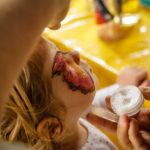 Maquillage – Fée Gribouille