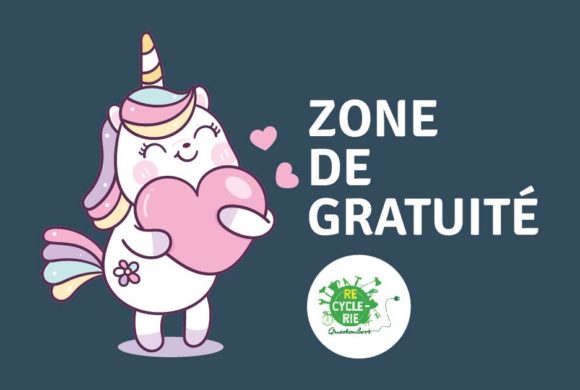 Zone de gratuité à la Bio en Fête – Muzillac