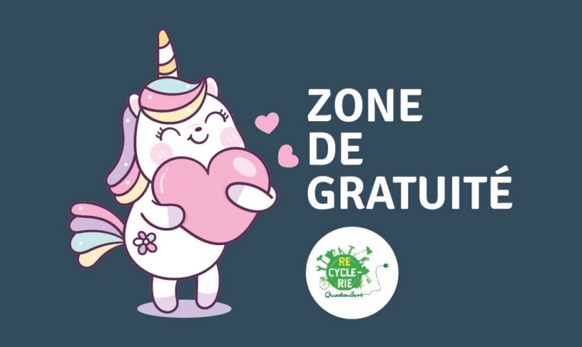 Zone de gratuité à la Bio en Fête – Muzillac Zone de gratuité à la Bio en Fête – Muzillac
