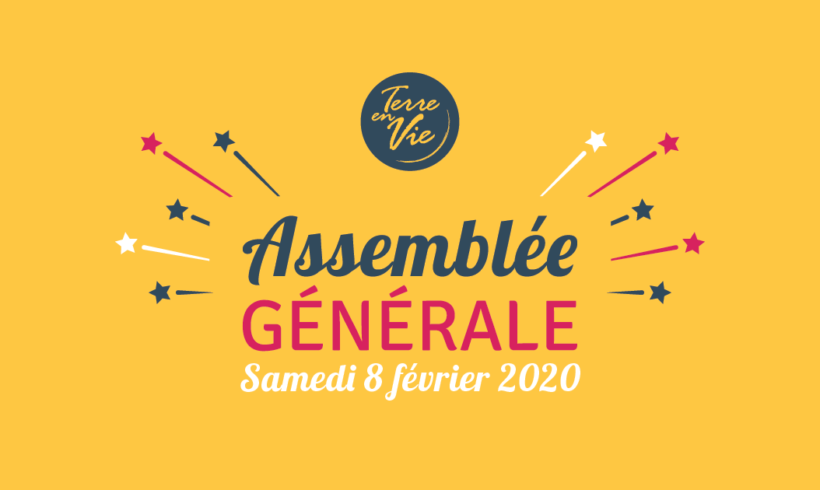 Assemblée générale Assemblée générale