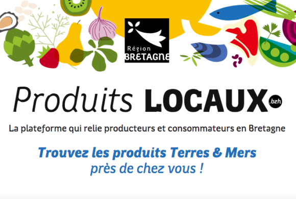 Soutenez les producteur locaux !