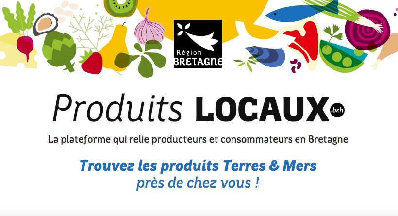 Soutenez les producteur locaux !