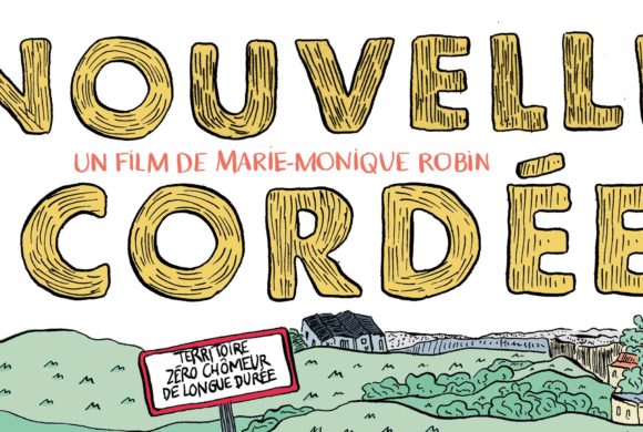 Nouvelle cordée avec Marie-Monique ROBIN Nouvelle cordée avec Marie-Monique ROBIN