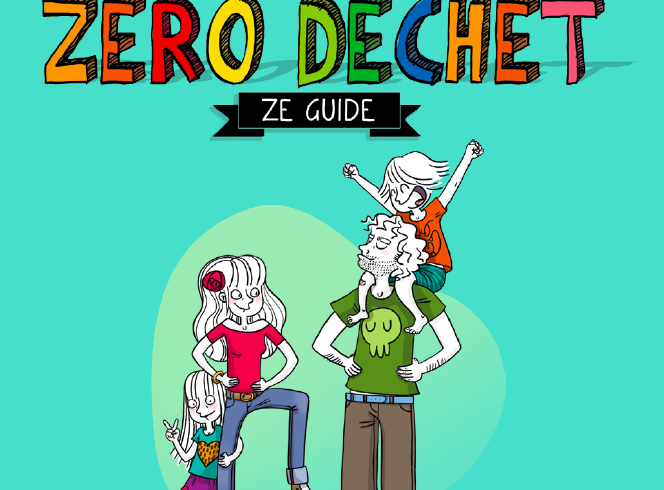 0 DECHET !