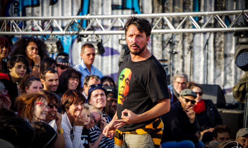 « Après moi le Déluge »