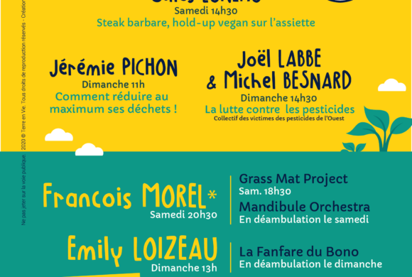Demandez le programme ! Demandez le programme !