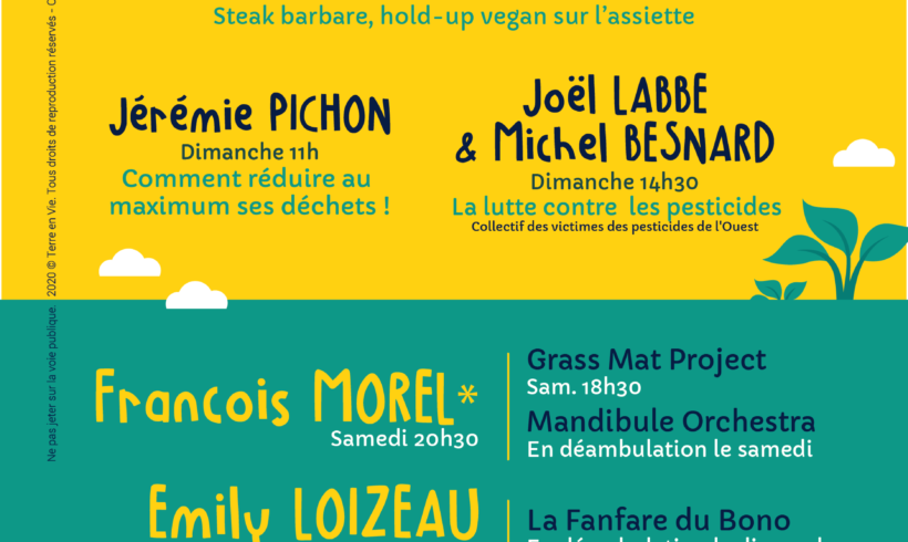 Demandez le programme ! Demandez le programme !