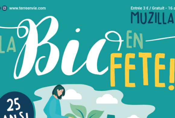 La Bio en Fête 2020